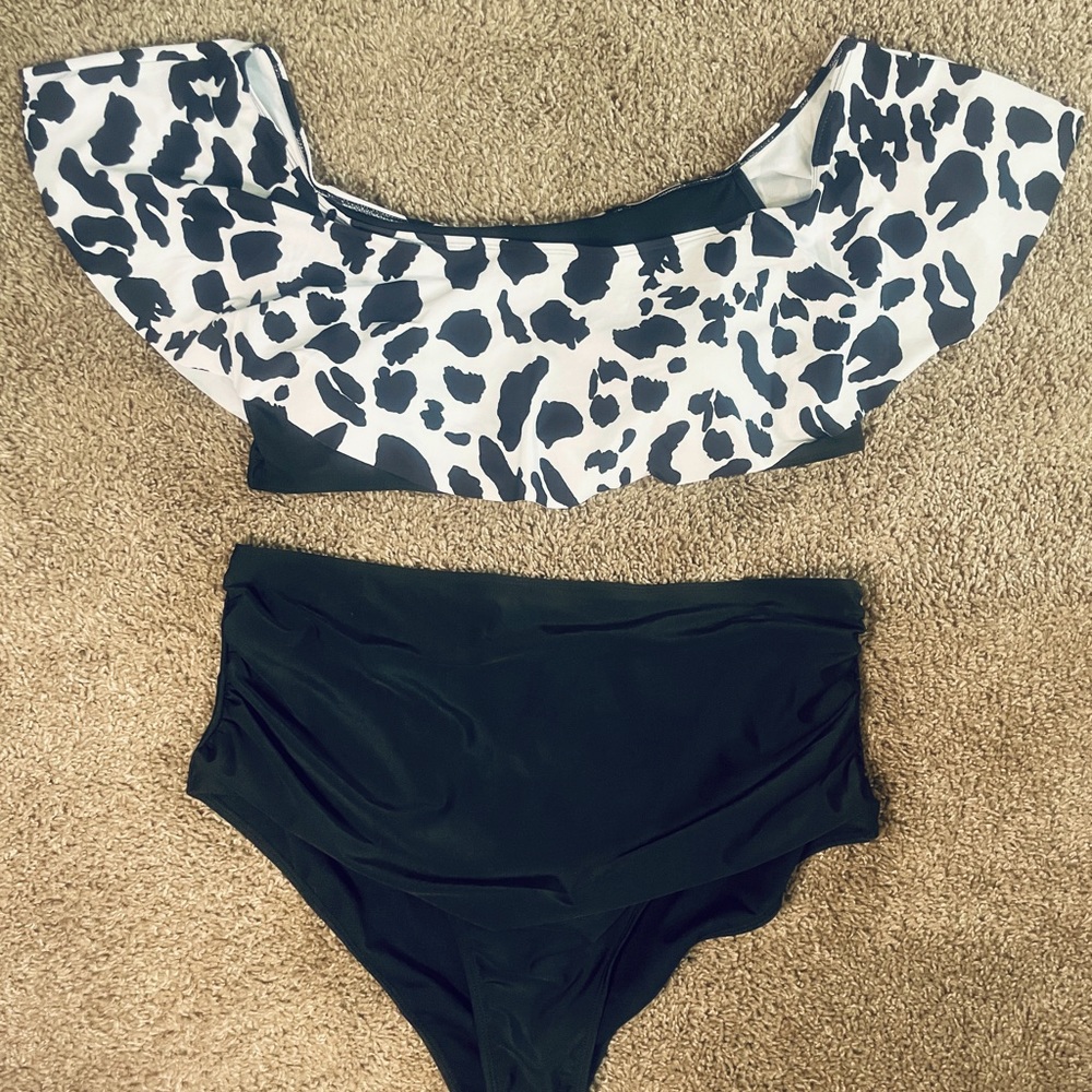 4x swimsuit